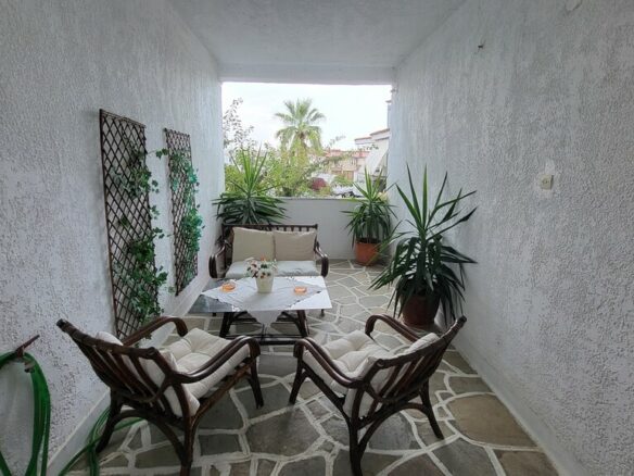 2-bedroom Flat In Kassandra, Greece (64 M²)
