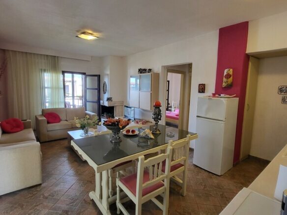 2-bedroom Flat In Kassandra, Greece (64 M²)