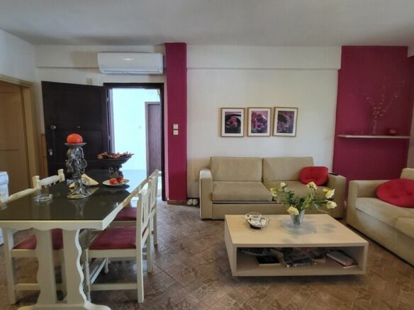 2-bedroom Flat In Kassandra, Greece (64 M²)