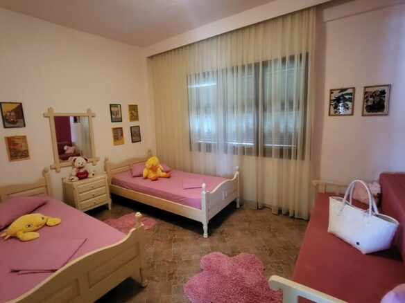 2-bedroom Flat In Kassandra, Greece (64 M²)