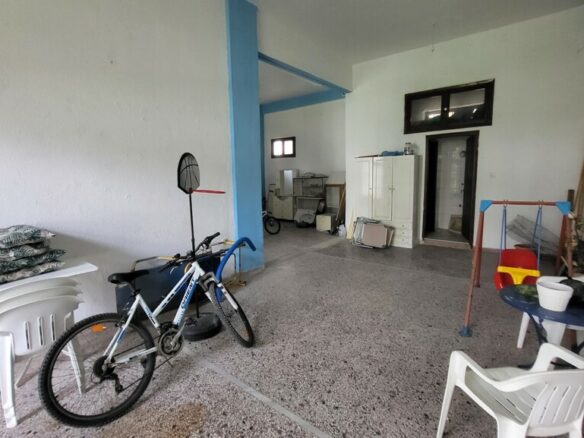 2-bedroom Flat In Kassandra, Greece (64 M²)