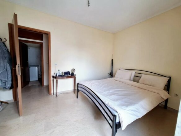 2-bedroom Flat In Thermaikos, Greece (84 M²)