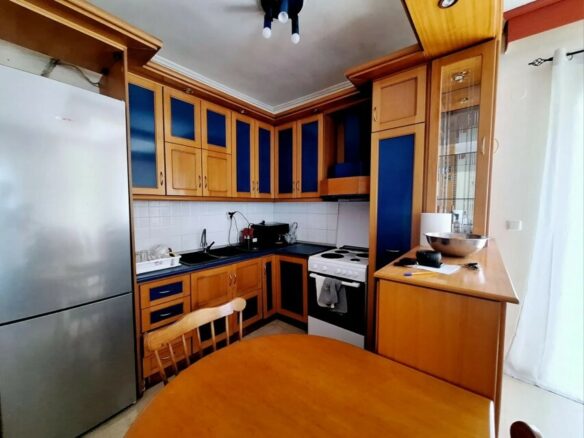 2-bedroom Flat In Thermaikos, Greece (84 M²)