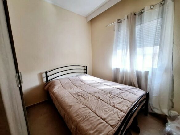 2-bedroom Flat In Thermaikos, Greece (84 M²)