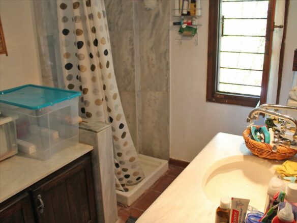 4-bedroom Detached House In Easts Olimpos, Greece (200 M²)
