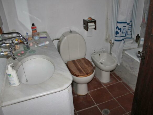 4-bedroom Detached House In Easts Olimpos, Greece (200 M²)