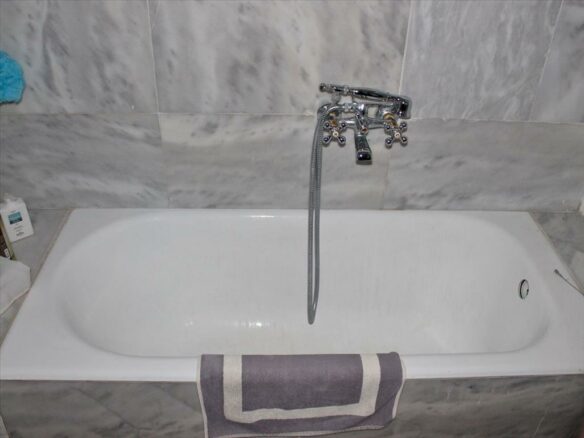 4-bedroom Detached House In Easts Olimpos, Greece (200 M²)