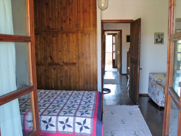 4-bedroom Detached House In Easts Olimpos, Greece (200 M²)