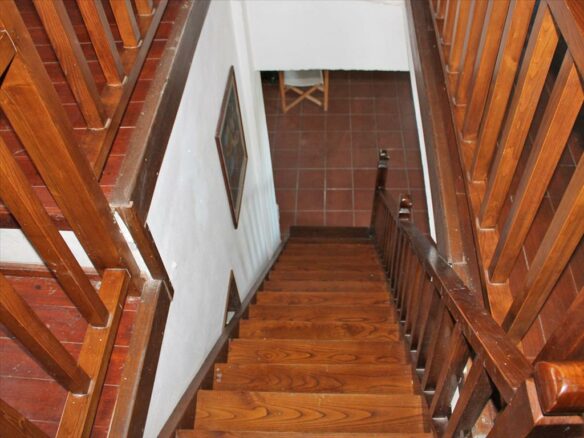 4-bedroom Detached House In Easts Olimpos, Greece (200 M²)