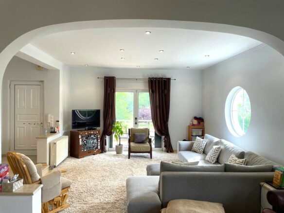 3-bedroom Detached House In Corfu, Greece (240 M²)