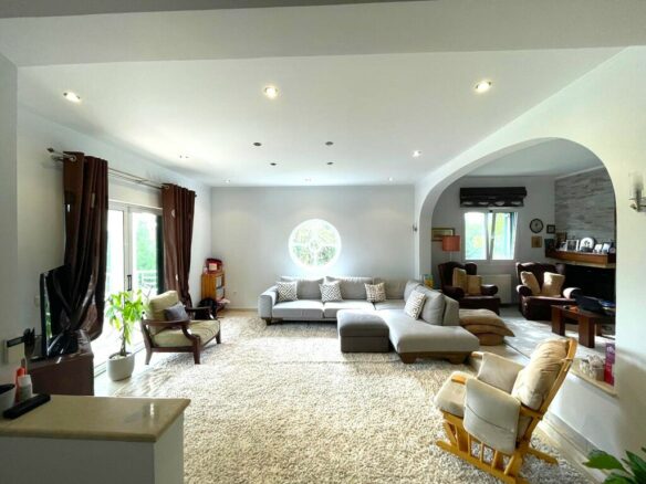 3-bedroom Detached House In Corfu, Greece (240 M²)