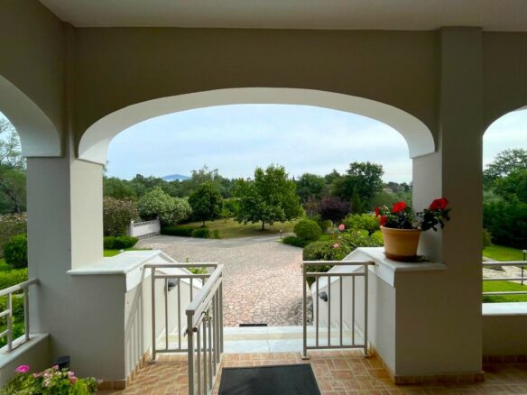 3-bedroom Detached House In Corfu, Greece (240 M²)