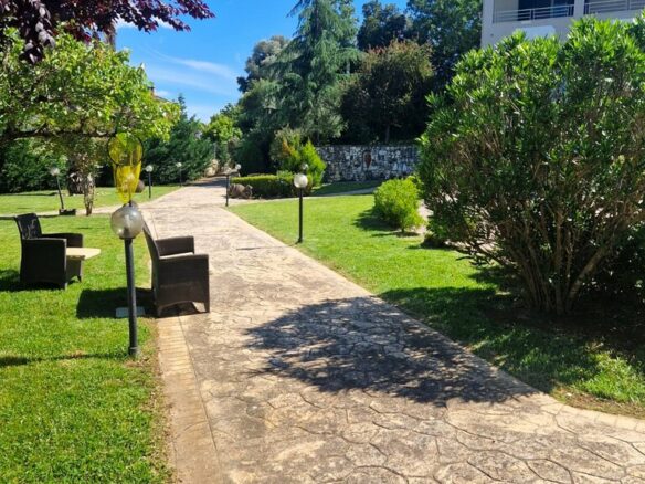 3-bedroom Detached House In Corfu, Greece (240 M²)