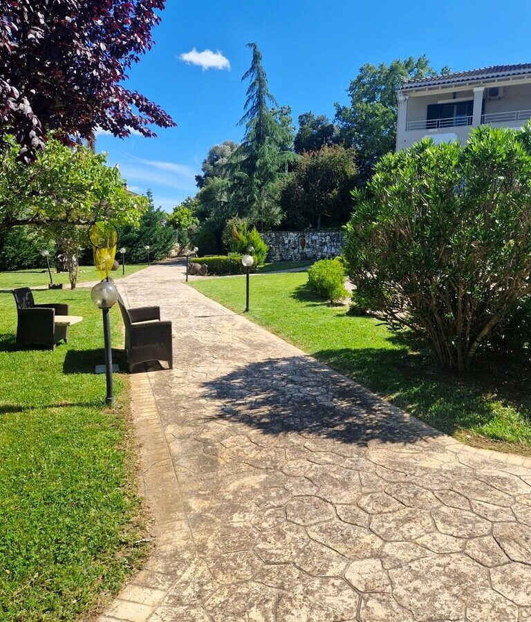 3-bedroom Detached House In Corfu, Greece (240 M²)