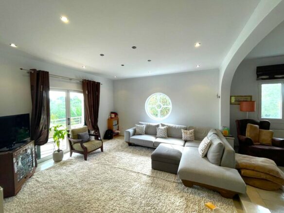 3-bedroom Detached House In Corfu, Greece (240 M²)