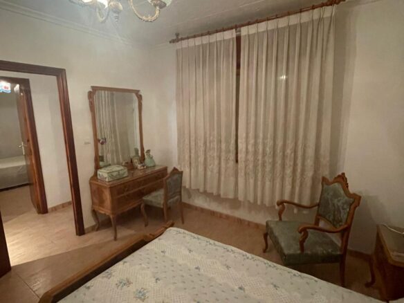 4-bedroom Townhouse In Pinoso, Spain (235 M²)