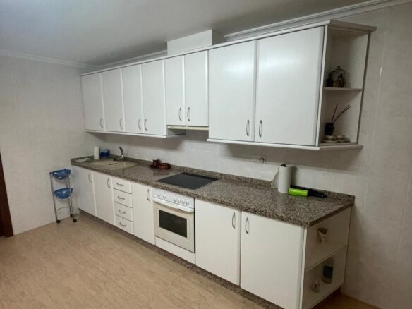 4-bedroom Townhouse In Pinoso, Spain (235 M²)