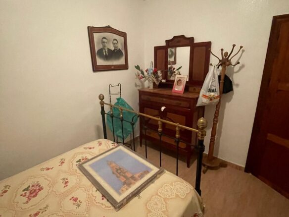 4-bedroom Townhouse In Pinoso, Spain (235 M²)