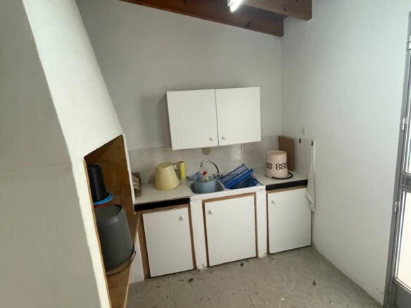 4-bedroom Townhouse In Pinoso, Spain (235 M²)