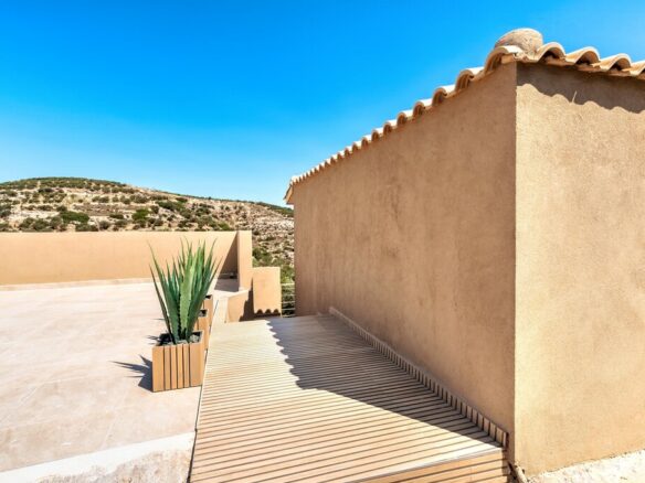 2-bedroom Villa In Gouves, Greece (116 M²)