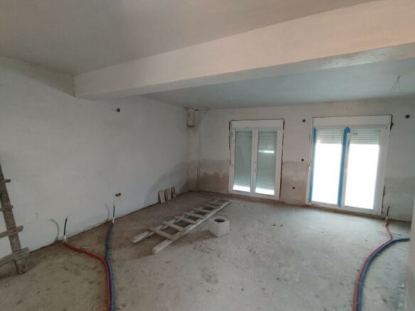 4-bedroom Maisonette In Epanomi, Greece (177 M²)