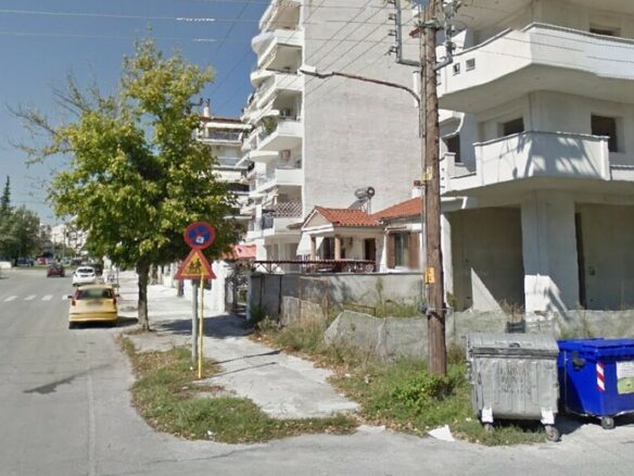 2-bedroom Detached House In Serres, Greece (120 M²)