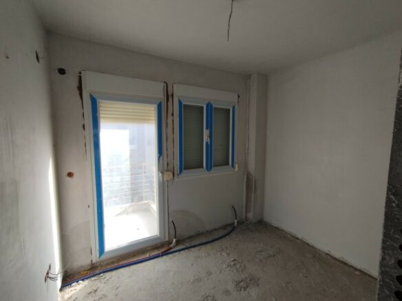4-bedroom Maisonette In Epanomi, Greece (177 M²)
