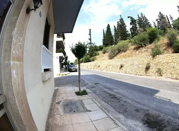 1-bedroom Flat In Historic Center, Greece (50 M²)
