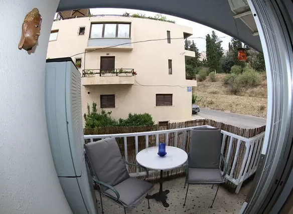 1-bedroom Flat In Historic Center, Greece (50 M²)