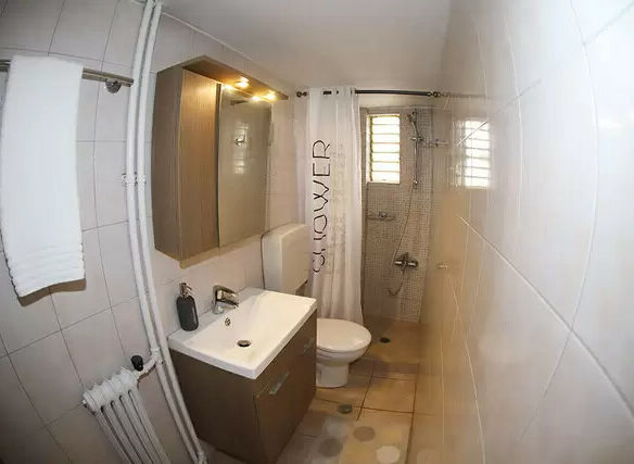 1-bedroom Flat In Historic Center, Greece (50 M²)
