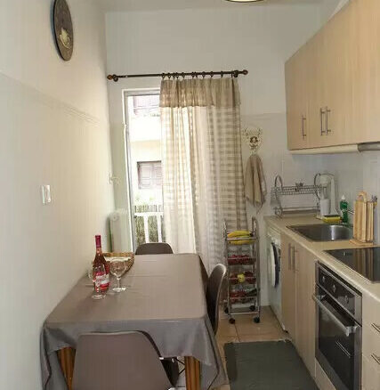 1-bedroom Flat In Historic Center, Greece (50 M²)