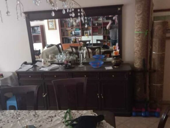 2-bedroom Flat In Agios Ioannis Rentis, Greece (85 M²)