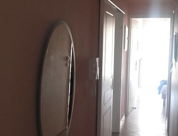 2-bedroom Flat In Agios Ioannis Rentis, Greece (85 M²)