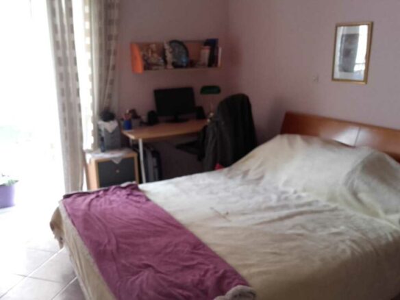2-bedroom Flat In Agios Ioannis Rentis, Greece (85 M²)