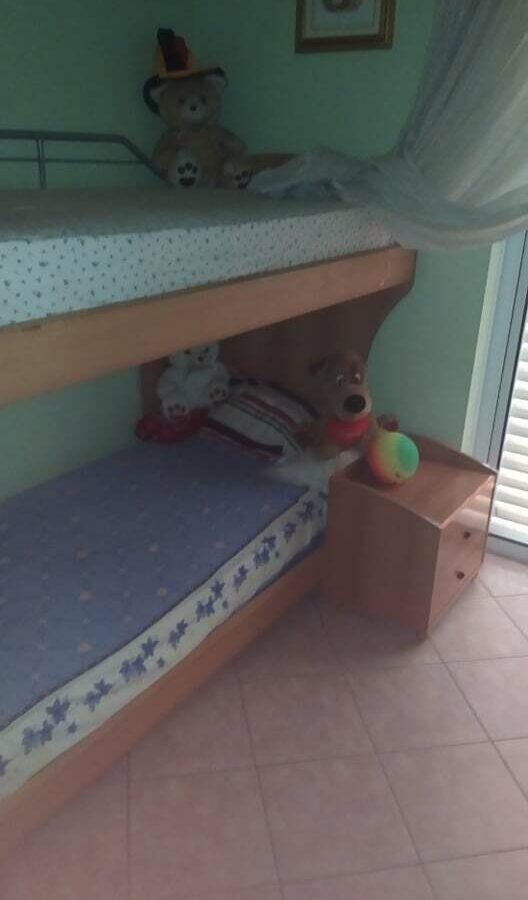 Renovated Apartment With Two Bedrooms In Athens