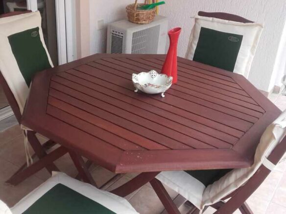 2-bedroom Flat In Agios Ioannis Rentis, Greece (85 M²)