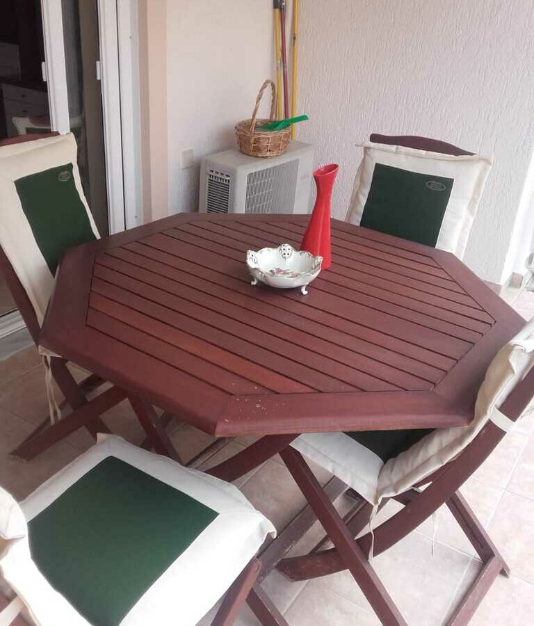 Renovated Apartment With Two Bedrooms In Athens