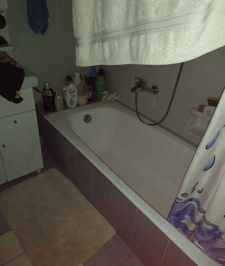 Renovated Apartment With Two Bedrooms In Athens