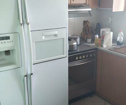 2-bedroom Flat In Agios Ioannis Rentis, Greece (85 M²)