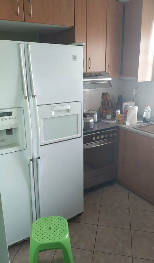 Renovated Apartment With Two Bedrooms In Athens