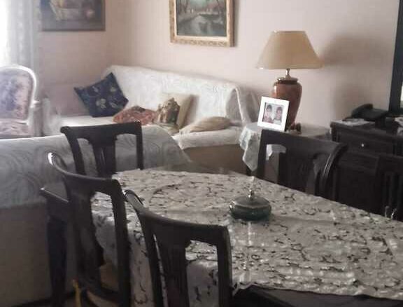 2-bedroom Flat In Agios Ioannis Rentis, Greece (85 M²)
