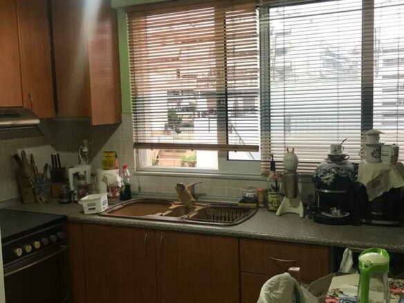 2-bedroom Flat In Agios Ioannis Rentis, Greece (85 M²)