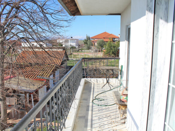 4-bedroom Detached House In Pidna, Greece (320 M²)