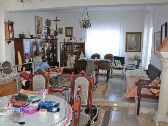 4-bedroom Detached House In Pidna, Greece (320 M²)