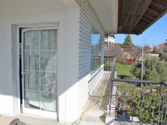 4-bedroom Detached House In Pidna, Greece (320 M²)