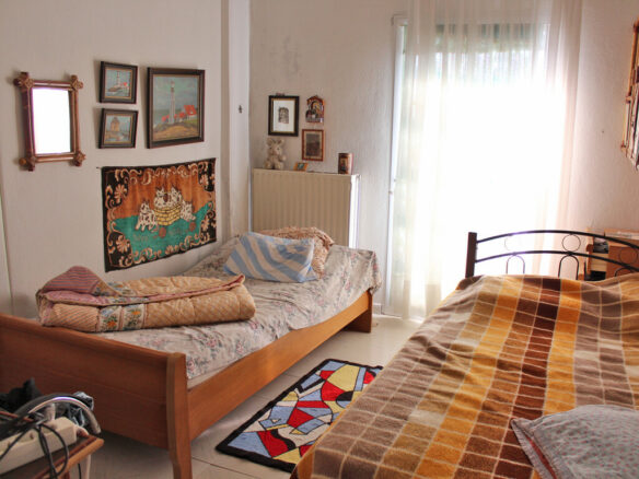 4-bedroom Detached House In Pidna, Greece (320 M²)