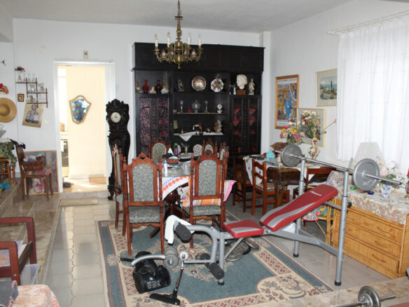 4-bedroom Detached House In Pidna, Greece (320 M²)