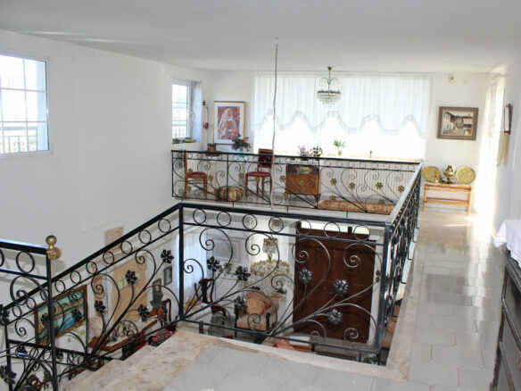 4-bedroom Detached House In Pidna, Greece (320 M²)