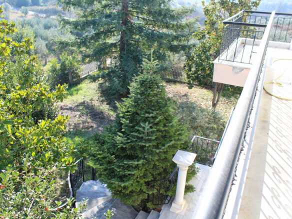 4-bedroom Detached House In Pidna, Greece (320 M²)