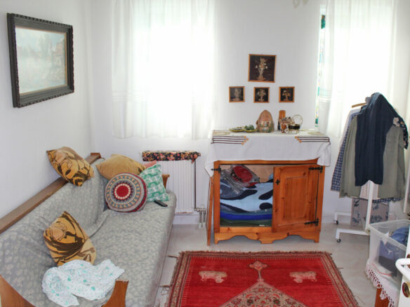 4-bedroom Detached House In Pidna, Greece (320 M²)